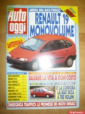 Car Today - Year VIII (8) -