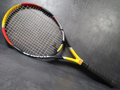 Wilson pro staff surge 1 - 5.1,