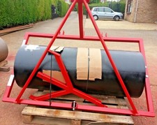 24" Dia.4 Ft Land/Farm-Field