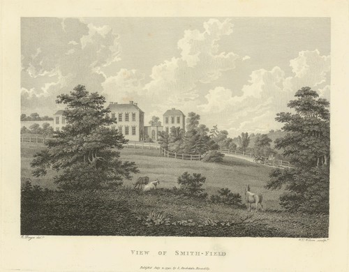 View smith field - smith,