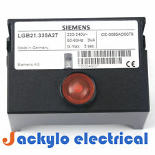 1PC Siemens LGB21.330A27