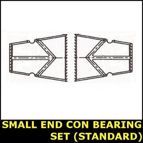 Small end con - small,
