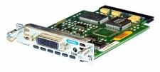 Cisco wic 1 - 1-port, serial