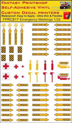Vinyl clear stickers - clear,