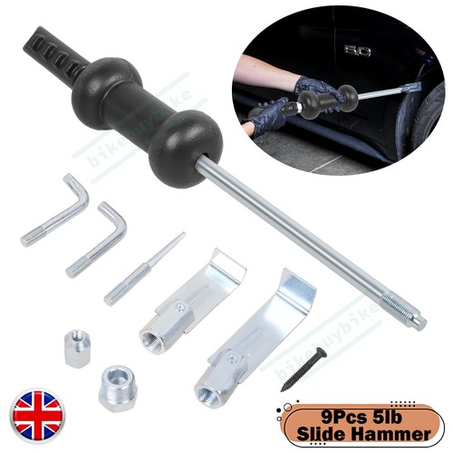 Pcs auto slide hammer - pcs,