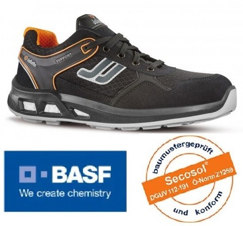 Safety trainers boot - safety, trainers/boot,
