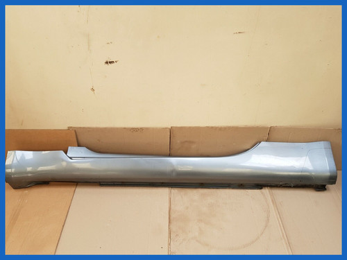 Nissan 350z side skirt - 03-09,