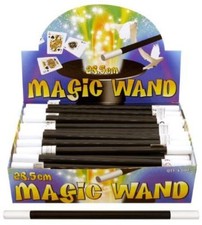 Magic Wands 26.5cm Childrens