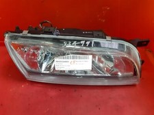 1999 NISSAN ALMERA R Headlamp