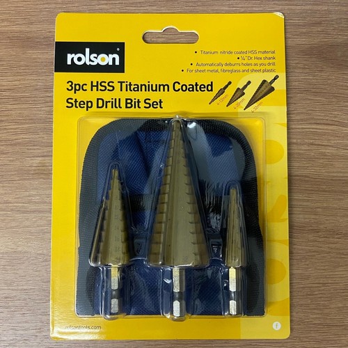 Rolson piece large hss - rolson,
