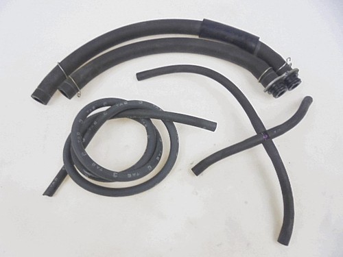 Air intake throttle - air, body