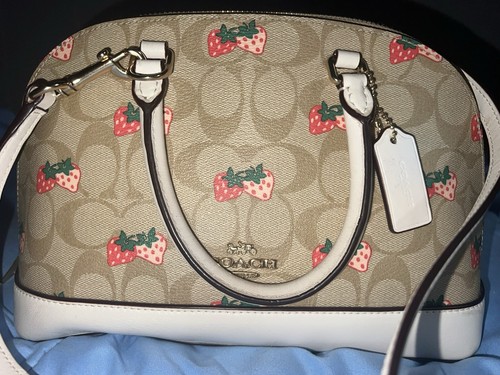 Coach mini sierra - coach,