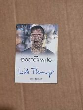 DOCTOR WHO SERIES 1-4 TRADING