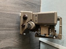 specto film projector with its lens  not tested