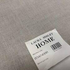 Laura Ashley Cotton Canvas