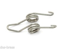 GENUINE BESSON SOVEREIGN/PRESTIGE 3RD VALVE TRIGGER LEVER SPRING (NEW MODELS)