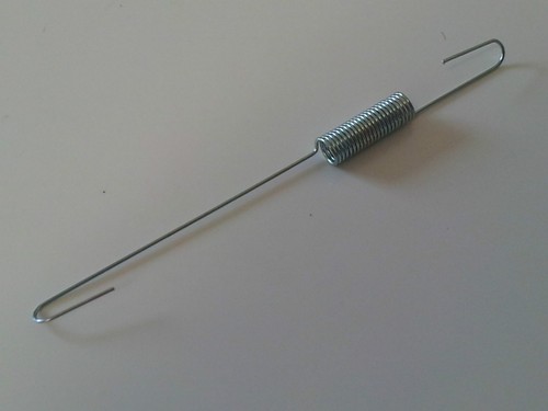 Governor spring suits honda - spring,
