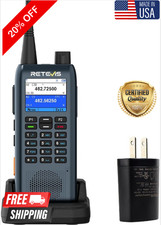 Digital Handheld Radio Scanner