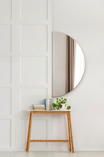 Mirroroutlet large frameless - mirroroutlet,