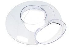 Kenwood KM330 - KM336 Chef Major Splashguard KM630 - KM636, KMC510, KVL4100XL