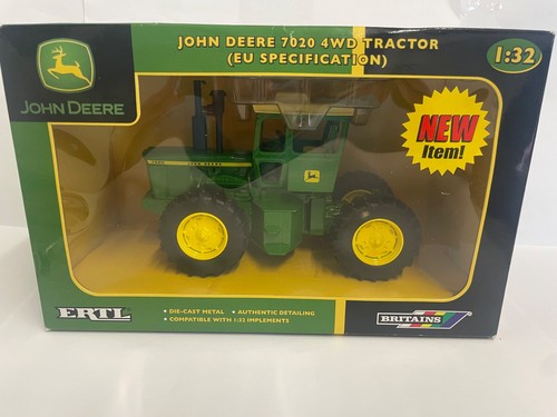 Britains 42103 john deere - britains, #42103