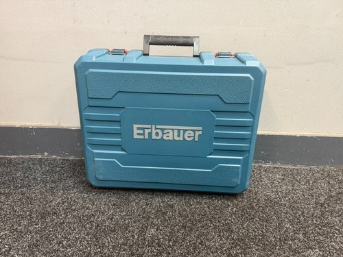 Erbauer router corded electric - erbauer,