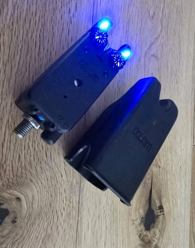 Delkim txi blue led - txi-d,