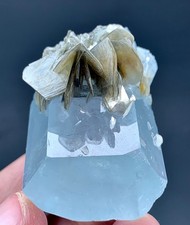 355 Carat Aquamarine Crystal