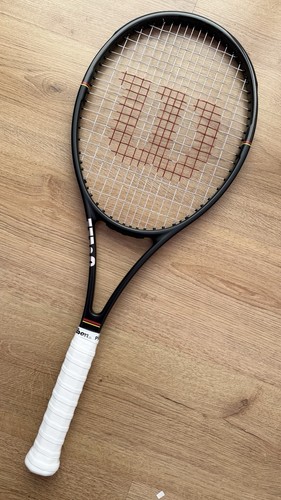 Wilson pro staff classic - wilson,