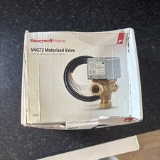 Honeywell V4073A1039/U 22 mm