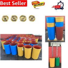 205 litre gallon steel - 45,