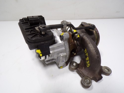 04c145703h turbocharger - turbocharger, /