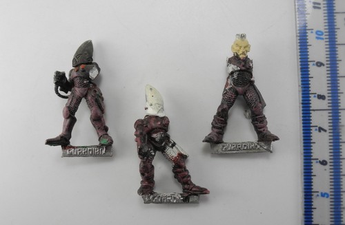 Eldar guardians metal rogue - 3,