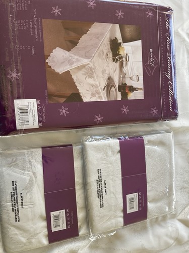 Bnwt fine dining coll - bnwt, coll.