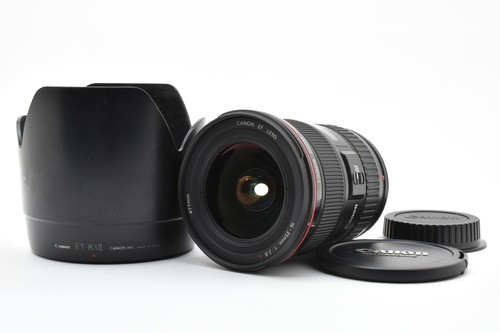 Mint canon ef - [mint+++],