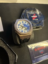 Casio GShock GA2100 Casioak