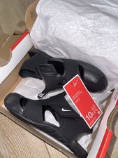 Nike Sandals Kids Size 9.5 UK