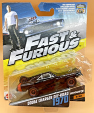 Fast furious dodge - dodge, charger