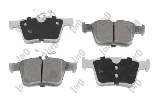 23102041 brake pad set - brake,