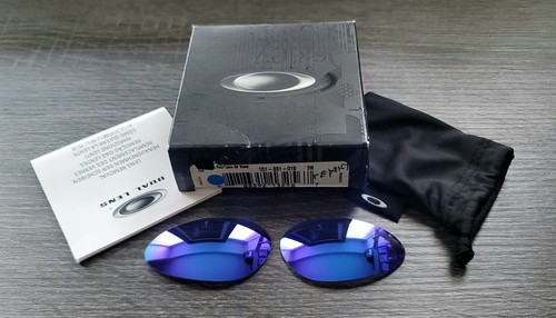 Oakley penny xmetal violet - xmetal,