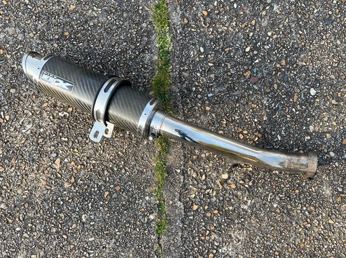 Pipewerx honda cbr600 - pipewerx,