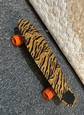 Hurtle Mini Cruiser Skateboard