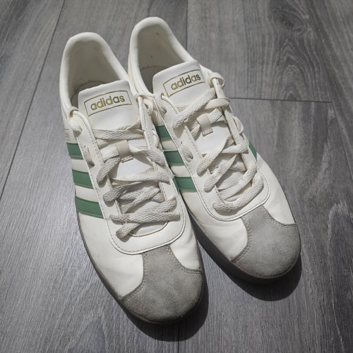 Adidas court 0 - vl, shoes