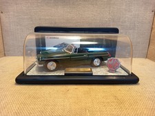Corgi 1963 Mgb Roadster Model