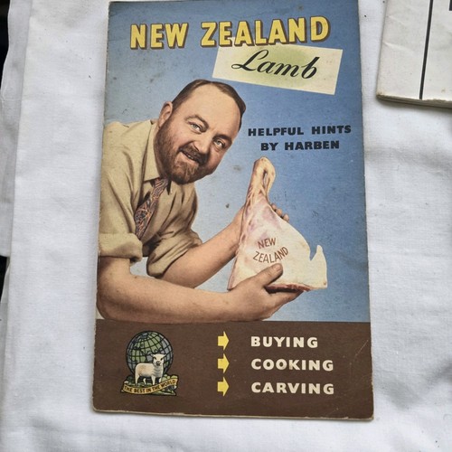 Philip harben cookery new - ,