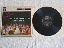 Ivor Novello - Glamorous Night
