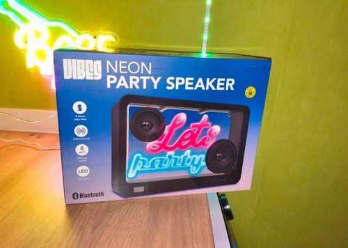 Let party wireless - let's, bluetooth