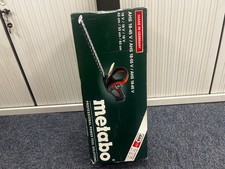 Metabo 600463850 AHS 18-55 V Hedge Trimmer 18V Bare Unit MPTAHS1855V