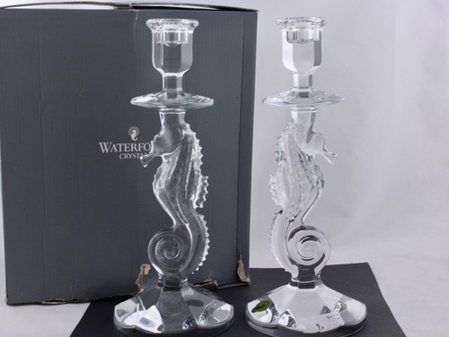 Set waterford crystal - 2,