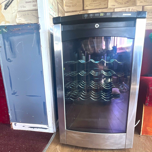 Samsung rw13ebss under counter - samsung,